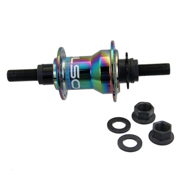 Bicycle Hub Super Alto de alta qualidade 120rings BMX Hub